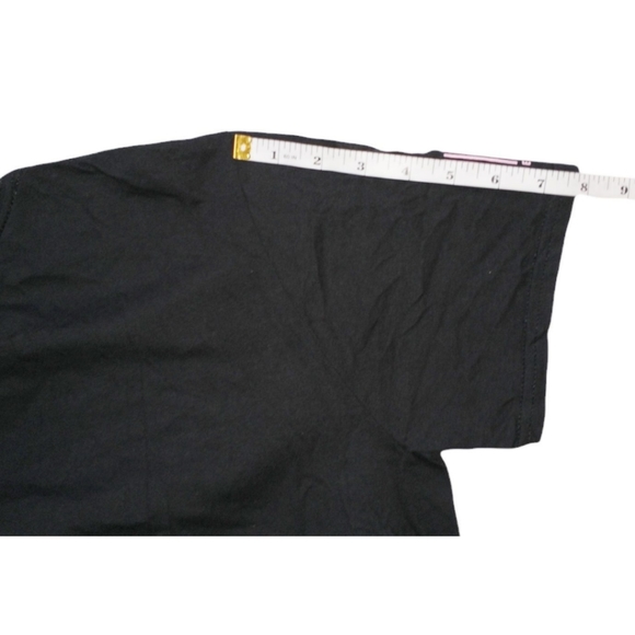 Served Fresh T-Shirt Size M - Picture 7 of 9